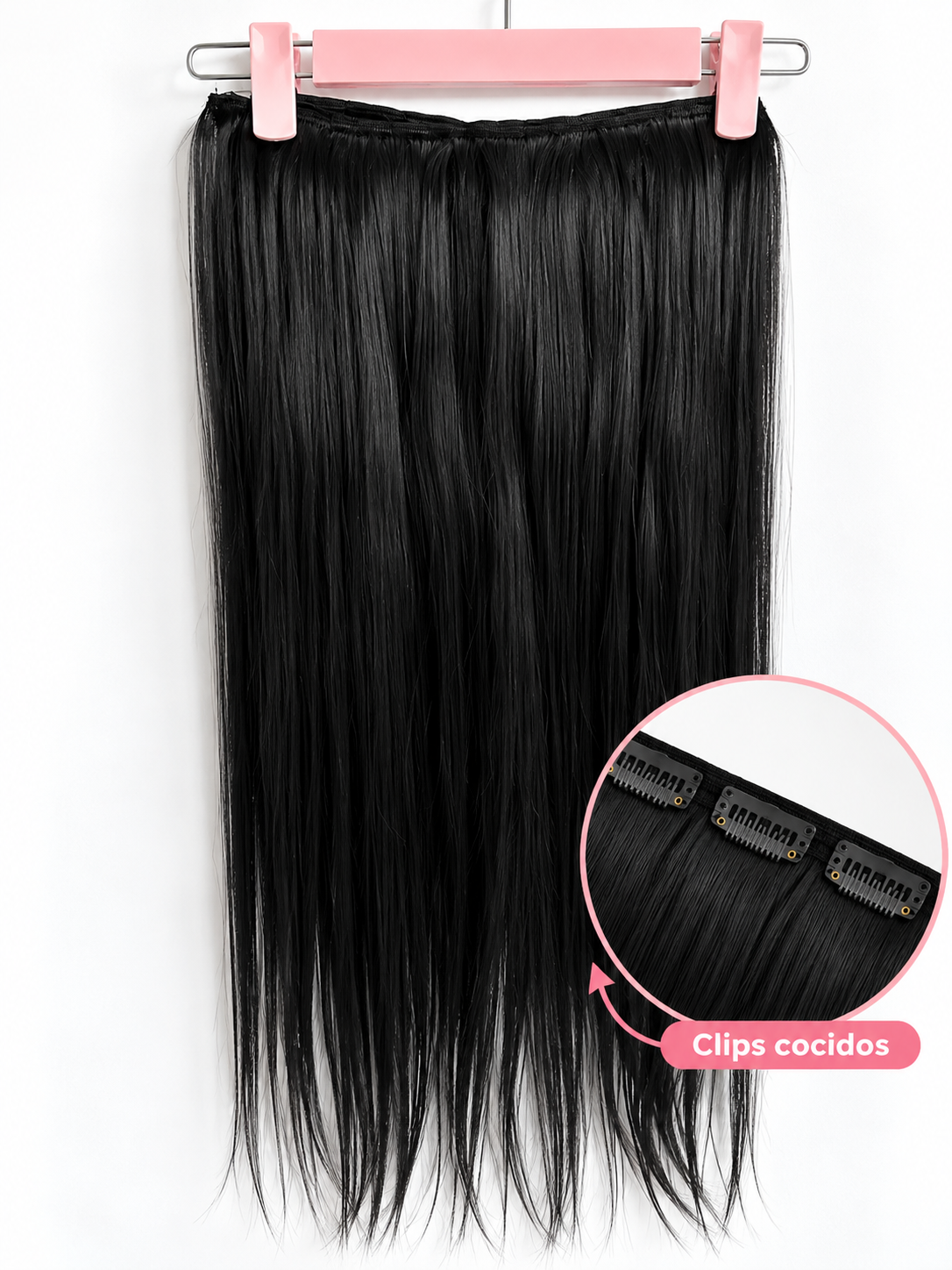 Extensiones de cabello Extensionesilk